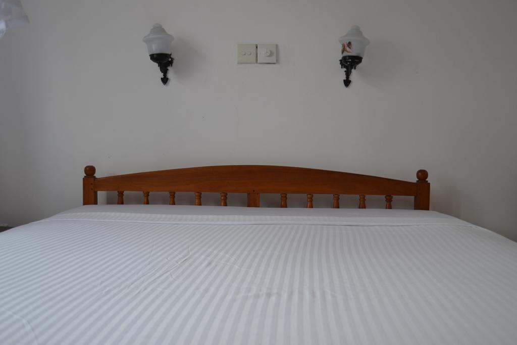 Hansi Villa Bentota Room photo